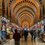 Kapal� �ar��