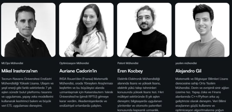 multiversecomputing-�spanya San Sebastian