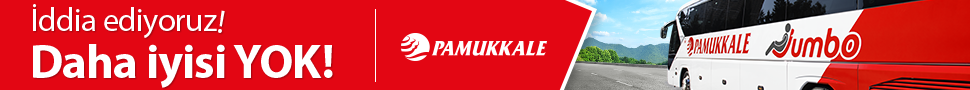 Pamukkale Turizm