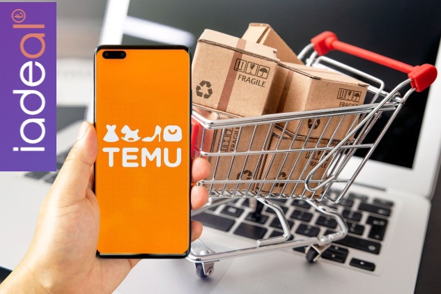 Temu'dan Yapt���n�z al��veri� tutar� �zerinden para iadesi al�n.