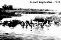 Yoncal� Kapl�calar�-1930