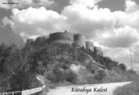 K�tahya Kalesi