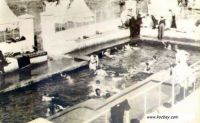 Yoncal� Hamam�