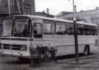 �lk 302 Otob�slerden