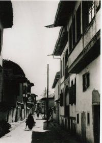 Tav�anl�da Sokak