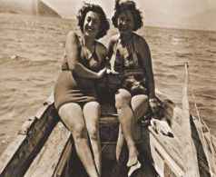 N�khet Uslu ve H�kime Han�m