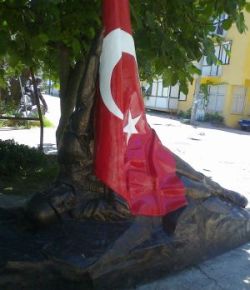 7 Temmuz 2012 Kumla-Gemlik
