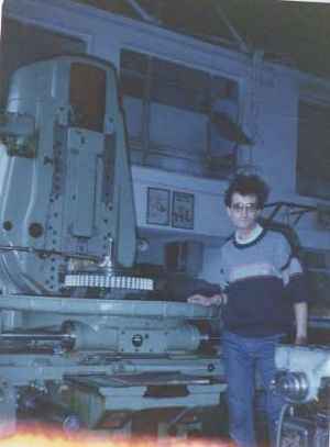 GL�.1987 Atelye
