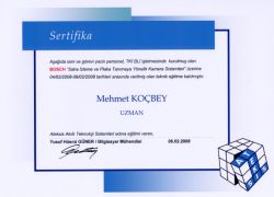 Kamera Sistemleri